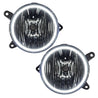 Oracle 05-09 Ford Mustang GT SMD FL - White ORACLE Lighting