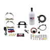 Nitrous Express Polaris RZR 800cc Nitrous Plate Kit w/2.5lb Bottle Nitrous Express