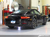 AWE Tuning Porsche 991 SwitchPath Exhaust for PSE Cars Diamond Black Tips AWE Tuning