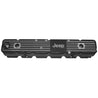 Omix 4.2L Aluminum Valve Cover with Jeep Logo OMIX