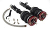 Air Lift Performance Front Kit for 82-93 BMW 3 Series E30 w/ 51mm Diameter Front Struts Air Lift