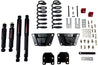 Belltech LOWERING KIT WITH ND2 SHOCKS Belltech