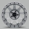 Method MR317 18x9 +18mm Offset 5x150 110.5mm CB Matte Black Wheel Method Wheels