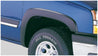 Bushwacker 99-02 Chevy Silverado 1500 Fleetside OE Style Flares 4pc 78.0/96.0in Bed - Black Bushwacker