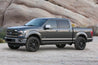 Fabtech 15-20 Ford F150 2WD 2in Uniball UCA Sys w/Dl 2.5 Resi & 2.25 Fabtech