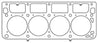 Cometic GM LS1 (w/M.I.D. Sleeves) 4.125 inch Bore .051 inch MLS Headgasket Cometic Gasket