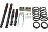 Belltech LOWERING KIT WITH ND2 SHOCKS Belltech