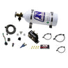 Nitrous Express Proton Series Nitrous Kit w/5lb Bottle Nitrous Express