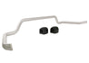 Whiteline 10/01-07/05 BMW 3 Series E46 Front Heavy Duty Adjustable 30mm Swaybar Whiteline