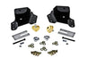 Belltech HANGER KIT 99-06 GM/GMC 1500 STD CAB 2inch Belltech