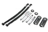 Belltech LOWERING KIT WITH SP SHOCKS Belltech