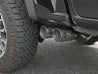 aFe Rebel Series CB 3in Middle Side Exit SS Exht w/Polish Tips 15-17 Chevy Colorado / GMC Canyon aFe