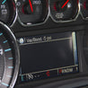 Autometer Dashcontrol Display Controller Dashcontrol Silverado/Sierra Diesel 2015+ AutoMeter