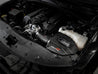 aFe Black Series Carbon Fiber CAIS w/PDS Filter 11-19 Dodge Challenger/Charger SRT8 V8-6.4L aFe