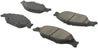 StopTech Street Select Brake Pads - Rear Stoptech