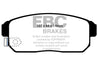 EBC 02-03 Infiniti G20 2.0 Ultimax2 Rear Brake Pads EBC