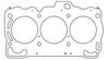 Cometic Subaru EZ30 Flat 6 3.0L 90mm Bore .051 inch MLS Head Gasket Right Cometic Gasket