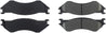 StopTech Street Brake Pads Stoptech