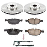 Power Stop 08-10 BMW X6 Front Autospecialty Brake Kit PowerStop