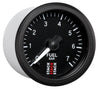 Autometer Stack 52mm 0-7 Bar M10 Male Pro Stepper Motor Fuel Pressure Gauge - Black AutoMeter