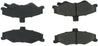 StopTech Street Select Brake Pads - Rear Stoptech