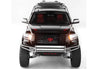 N-Fab RSP Front Bumper 09-17 Dodge Ram 1500 - Gloss Black - Direct Fit LED N-Fab