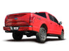 Borla 15-16 Ford F-150 3.5L/5.0L AT Extended Cab Long Bed (8.0ft) 163in WB Adapter Borla