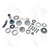 Yukon Gear Master Overhaul Kit For Dana 44 IFS Diff For 92 and Older Yukon Gear & Axle