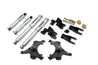 Belltech LOWERING KIT WITH SP SHOCKS Belltech