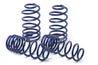 H&R 10-12 Ford Fusion SEL/Fusion Sport (AWD) V6 Sport Spring H&R