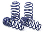 H&R 20-22 Mercedes-Benz CLA 250 Coupe (2WD) C118 Sport Spring (w/Lowered Comfort Susp.) H&R