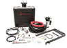Snow Performance Stg 3 Boost Cooler Water Injection Kit Pusher (Hi-Temp Tubing and Quick-Fittings) Snow Performance