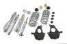 Belltech LOWERING KIT WITH SP SHOCKS Belltech