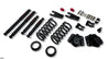 Belltech LOWERING KIT WITH ND2 SHOCKS Belltech