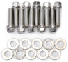 Edelbrock Plated Intk Bolt Kit for 2156 Edelbrock