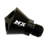 Nitrous Express 8AN 4-Port Showerhead Nitrous Express