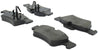 StopTech Street Touring Mercedes Benz Rear Brake Pads Stoptech