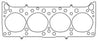 Cometic Pontiac V8 350 3.950in Bore .040in MLS Head Gasket Cometic Gasket