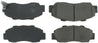 StopTech Street Select Brake Pads - Front Stoptech