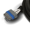 BD Diesel Chev 6.5L PMD Extension Cable - 72in (Gray) BD Diesel