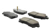 StopTech Performance 02-03 WRX Front Brake Pads Stoptech