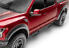 N-Fab Predator Pro Step System 15.5-17 Dodge Ram 1500 Quad Cab - Tex. Black N-Fab