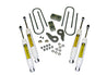 Superlift 97-03 Ford F-150 4WD 2in Lift Kit w/ Superlift Shocks Superlift