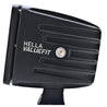 Hella HVF Cube 4 LED Off Road Kit - 3.1in 12W Spot Beam Hella