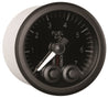 Autometer Stack 52mm 0-7 Bar M10 Male Pro-Control Fuel Pressure Gauge - Black AutoMeter