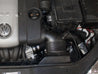 aFe MagnumFORCE Intake Stage-2 Pro DRY S 06-08 VW Jetta/Golf/Rabbit (MKV) 2.5L aFe
