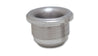 Vibrant -12 AN Male Weld Bung (1-3/8in Flange OD) - Mild Steel Vibrant