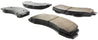 StopTech 10-14 Ford F-150 Street Performance Front Brake Pads Stoptech