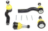 Whiteline 12+ Subaru BRZ / 12+ Scion FRS Roll Center Adjuster Kit & Bump Steer Whiteline