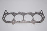 Cometic Chevrolet BB 111.125mm Bore .040in MLS 396/402/427/454 Head Gasket Cometic Gasket